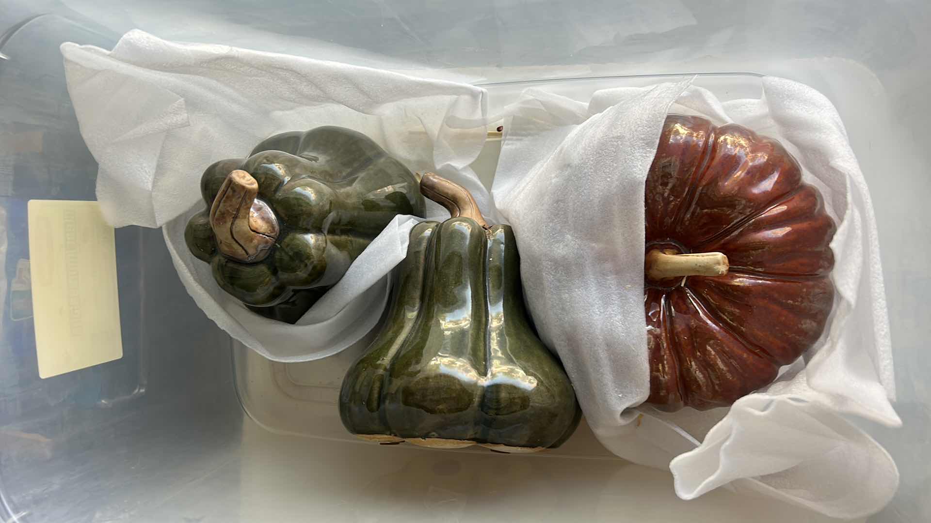 Photo 1 of HOLIDAY DECOR