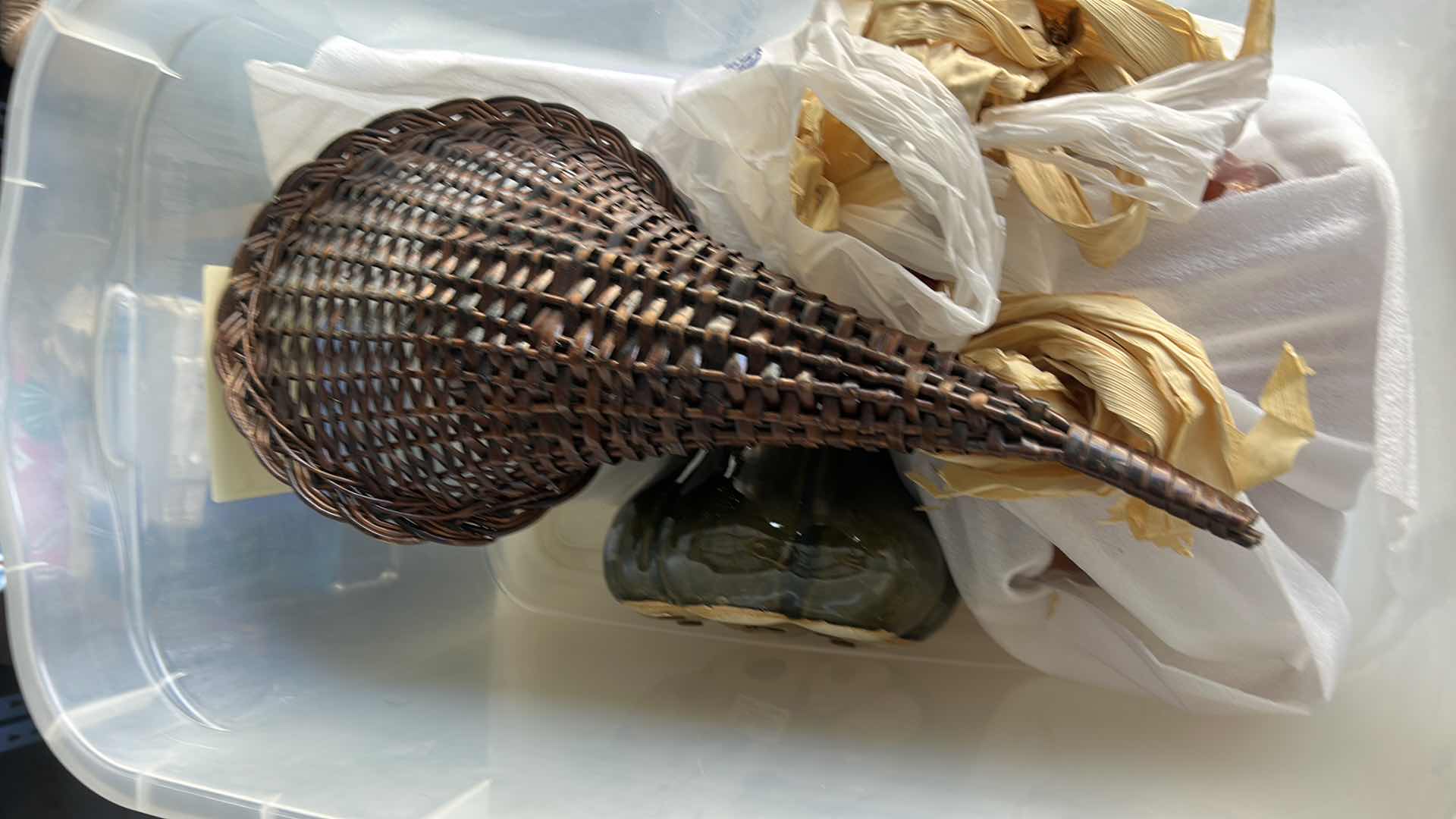 Photo 1 of HOLIDAY DECOR