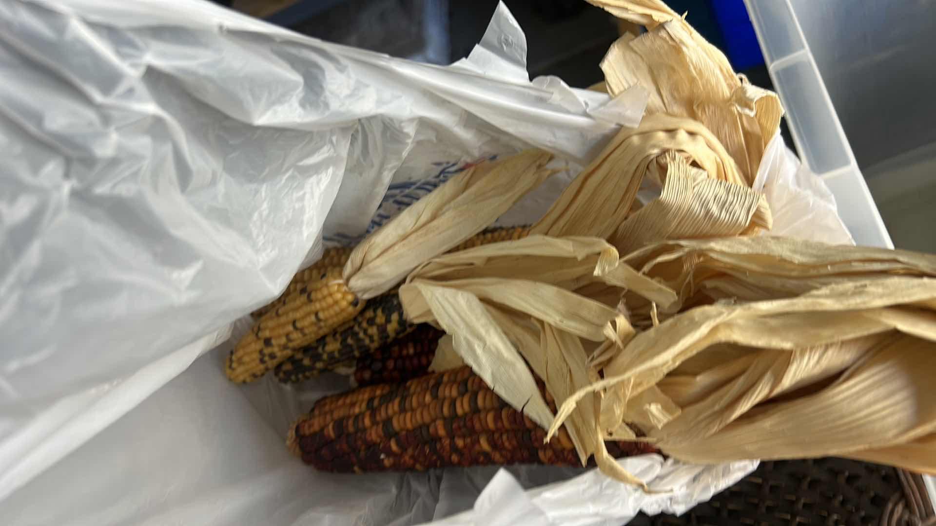 Photo 1 of HOLIDAY DECOR