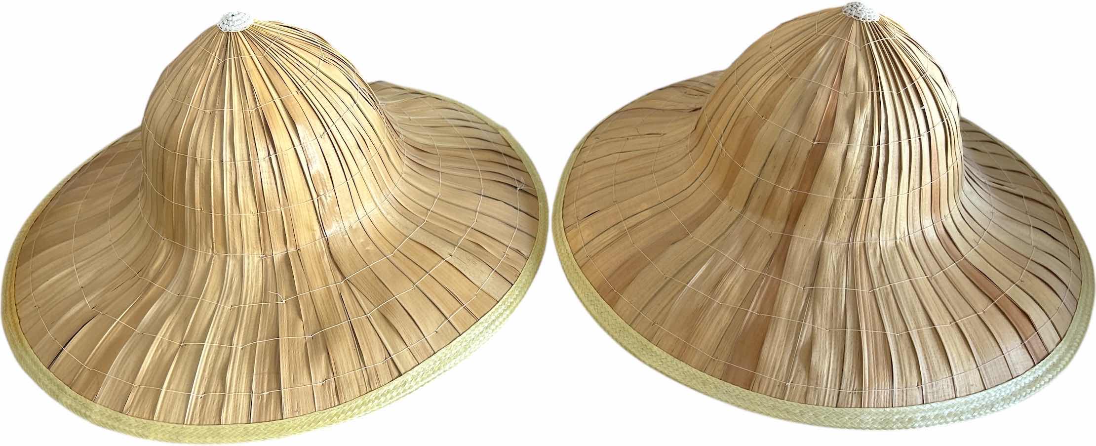 Photo 1 of 2 SUN SHADE HATS