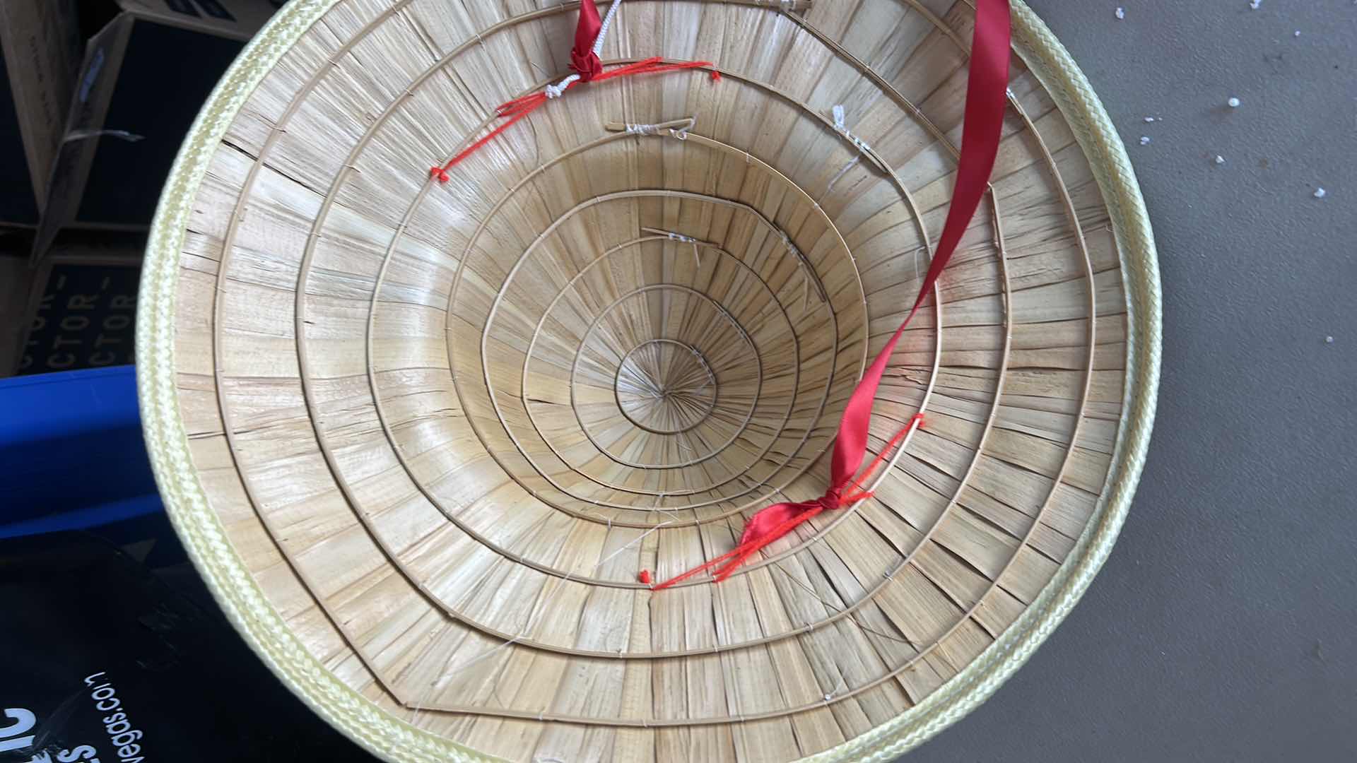 Photo 1 of 2 SUN SHADE HATS