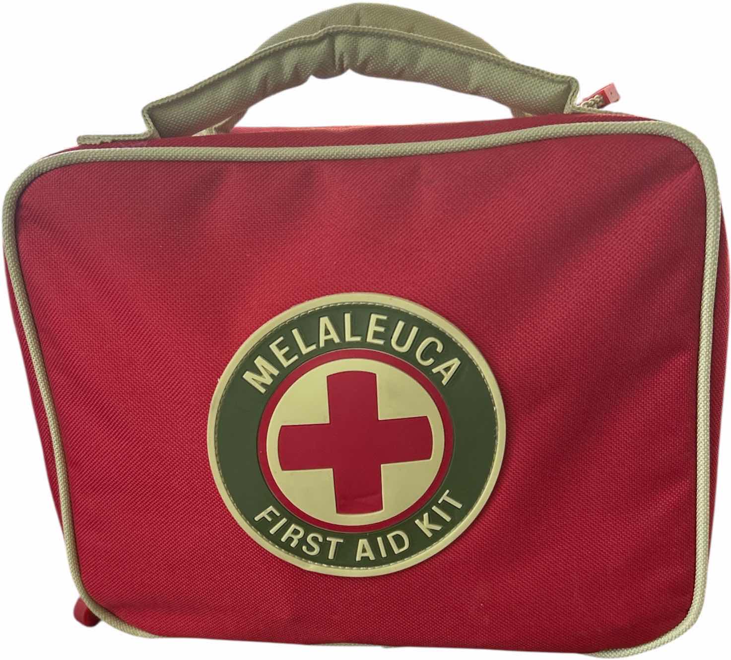 Photo 1 of FIRST AID KIT