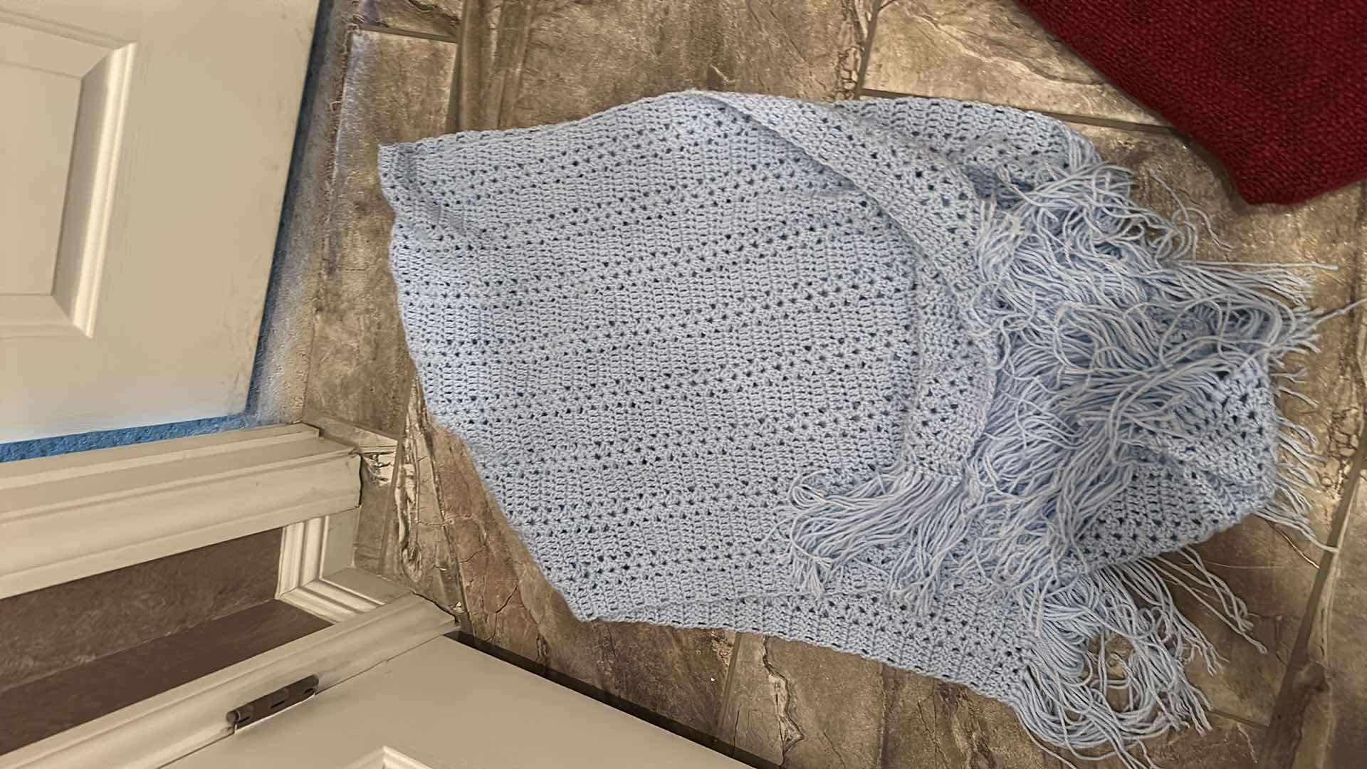 Photo 1 of AFHANS AND THROWS