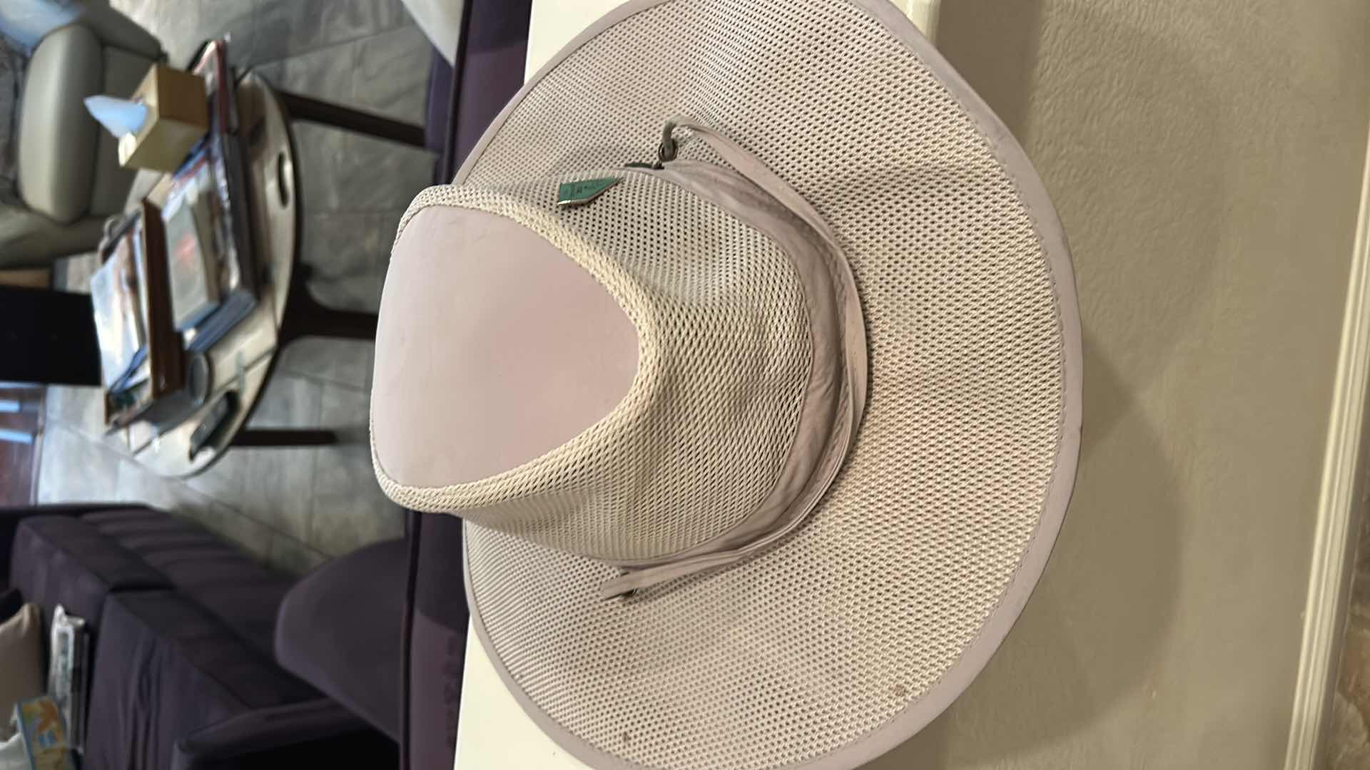 Photo 7 of 2 MENS STETSON HATS