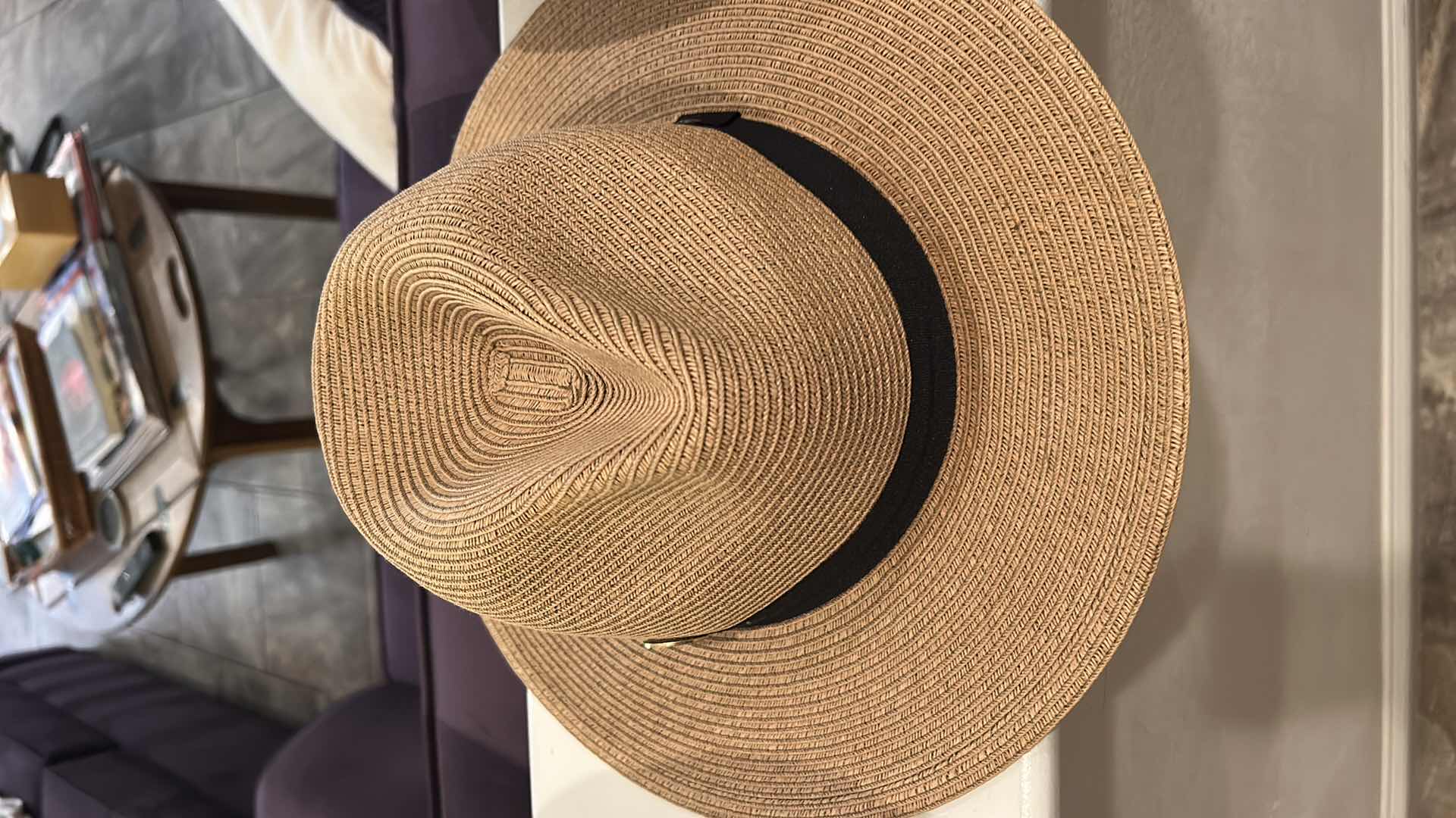 Photo 1 of 3 STRAW HATS
