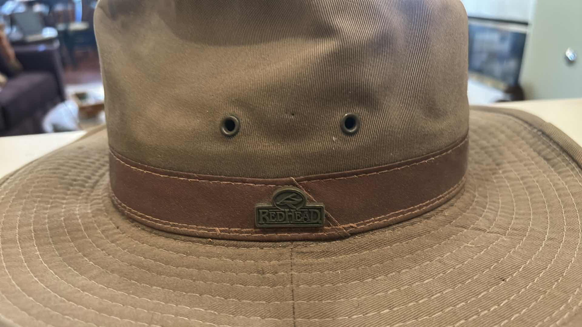 Photo 1 of 4 WESTERN STYLE HATS