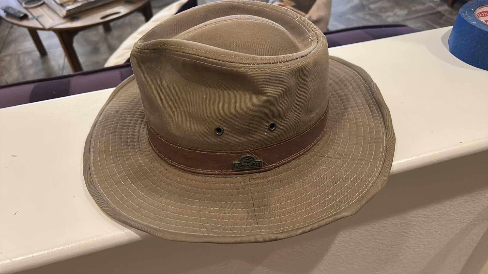 Photo 1 of 4 WESTERN STYLE HATS