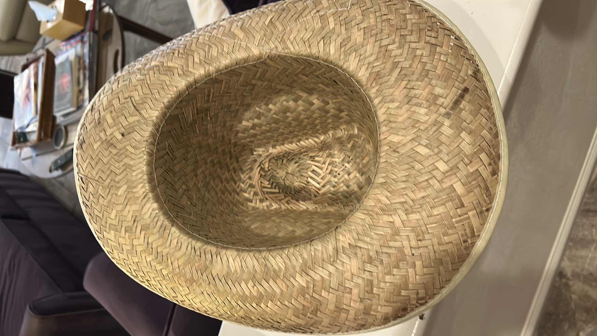 Photo 1 of 4 WESTERN STYLE HATS