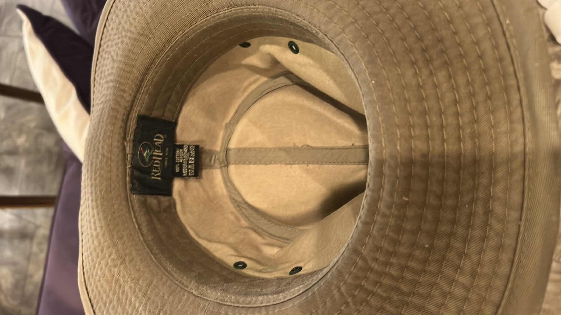 Photo 1 of 4 WESTERN STYLE HATS