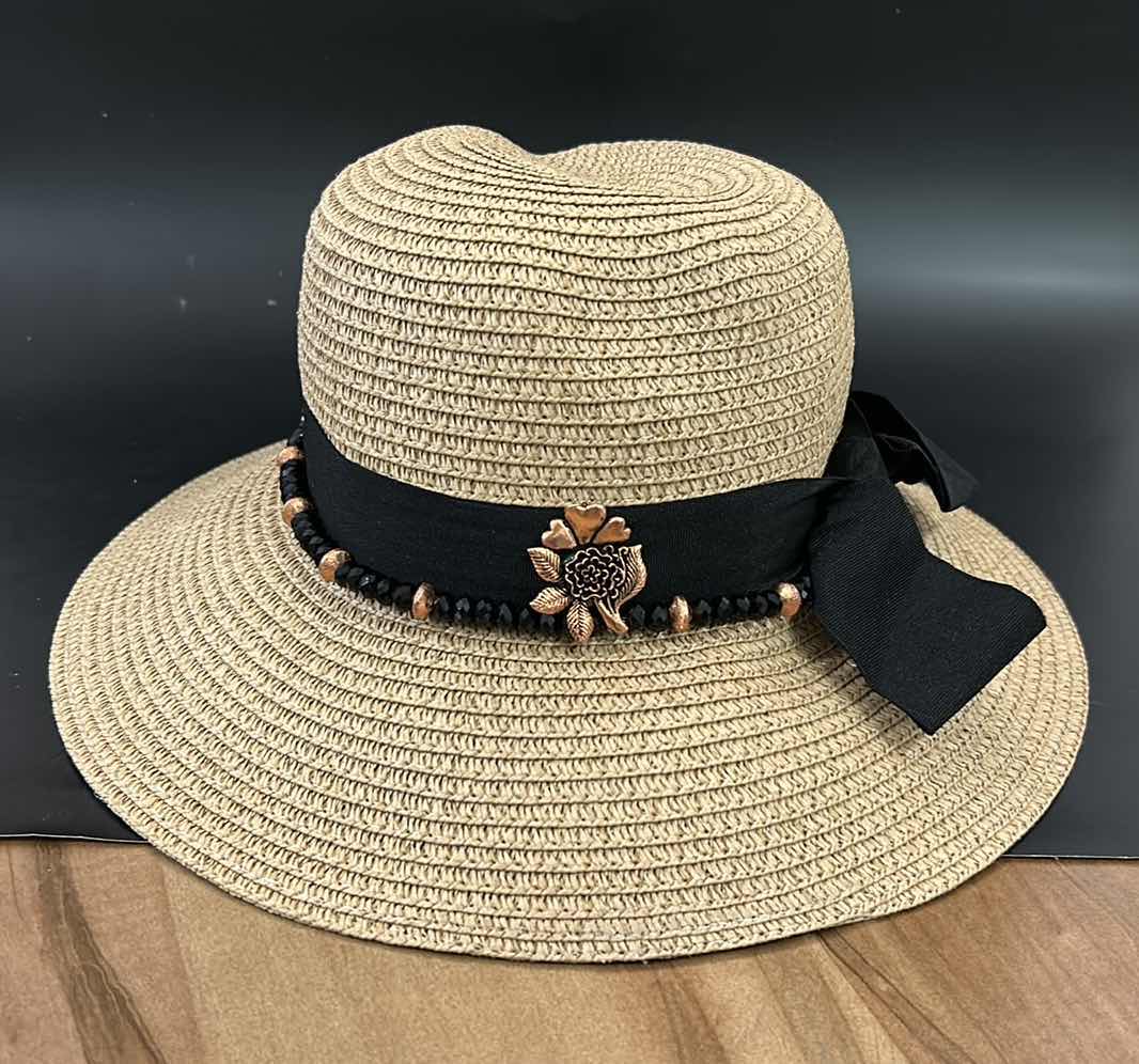 Photo 1 of 2 NEW- WOMENS CUSTOM SUN HATS
