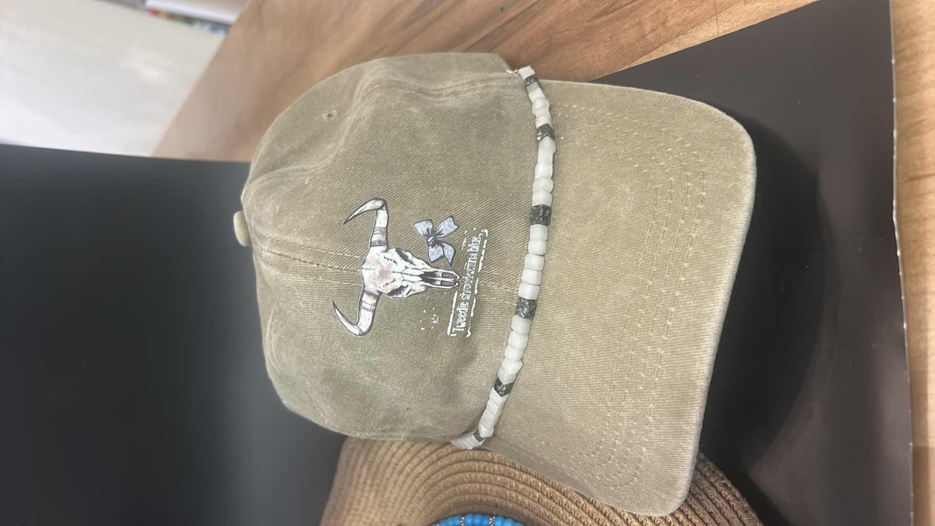 Photo 1 of NEW- 3 WOMENS HATS