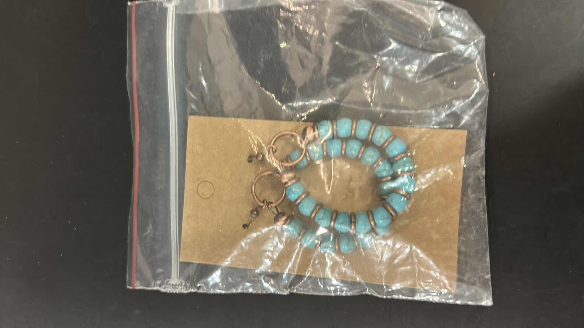 Photo 1 of NEW - 4 PAIRS PIERCED EARRINGS