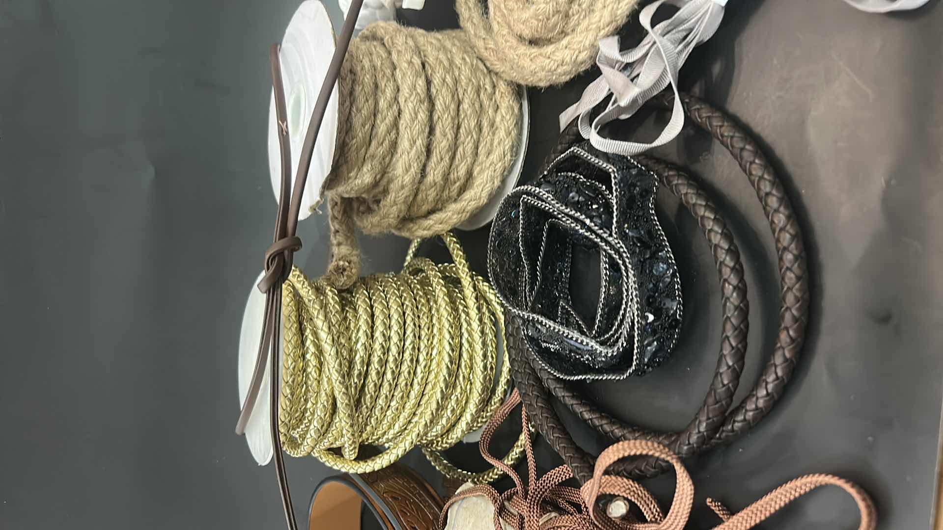 Photo 1 of CRAFTING SUPPLIES