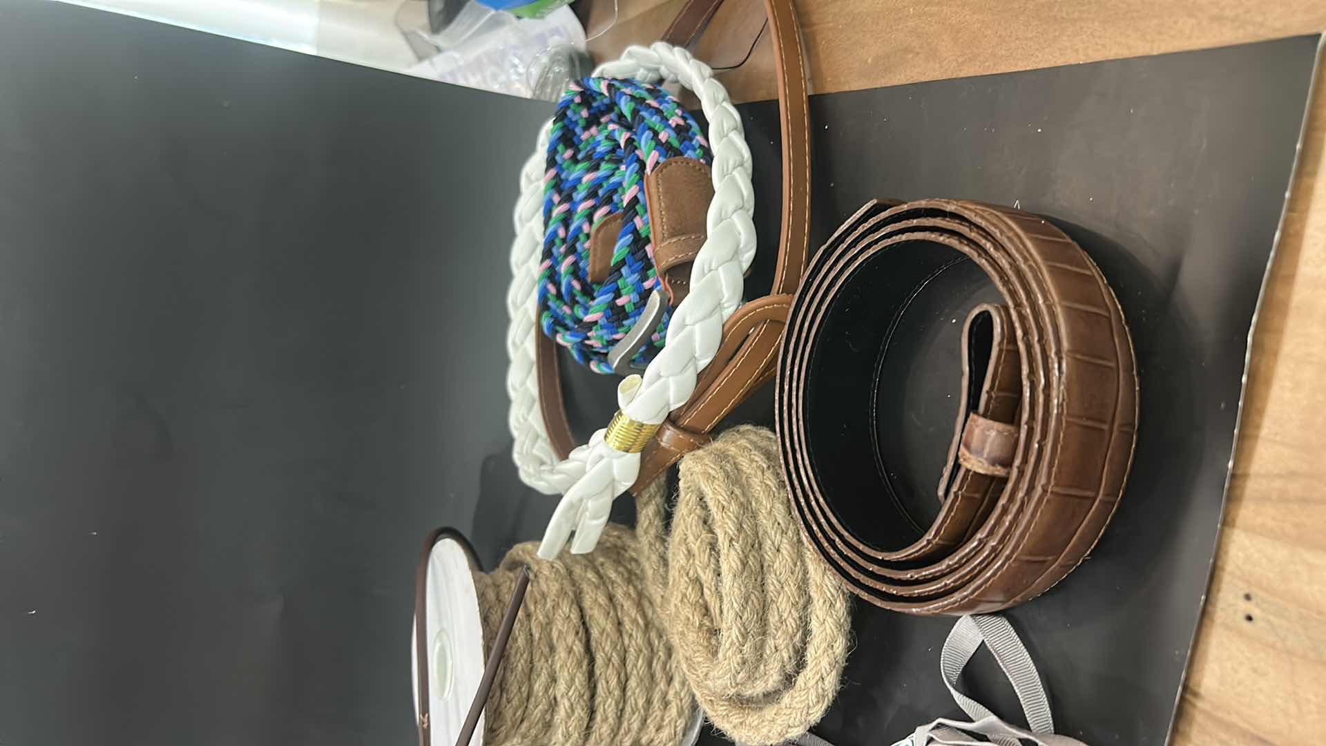 Photo 1 of CRAFTING SUPPLIES