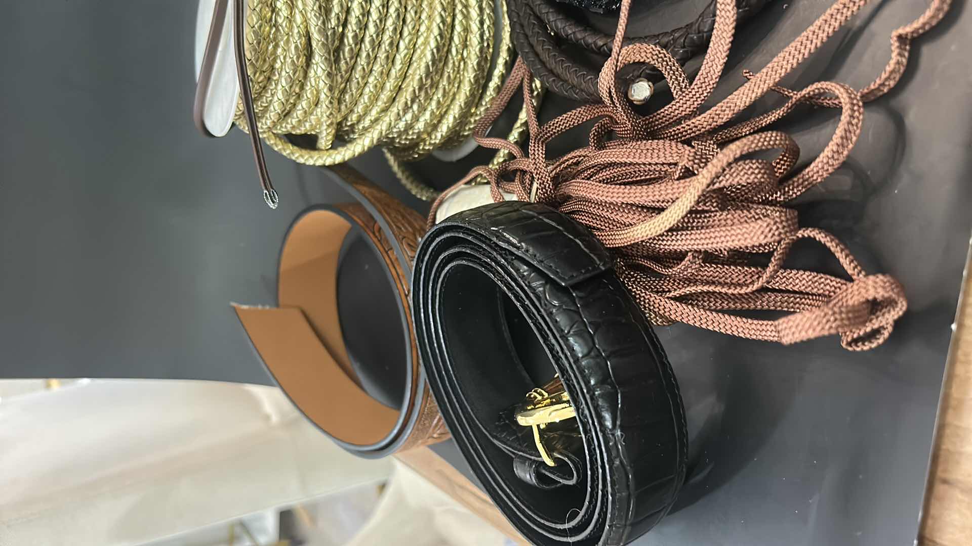 Photo 1 of CRAFTING SUPPLIES