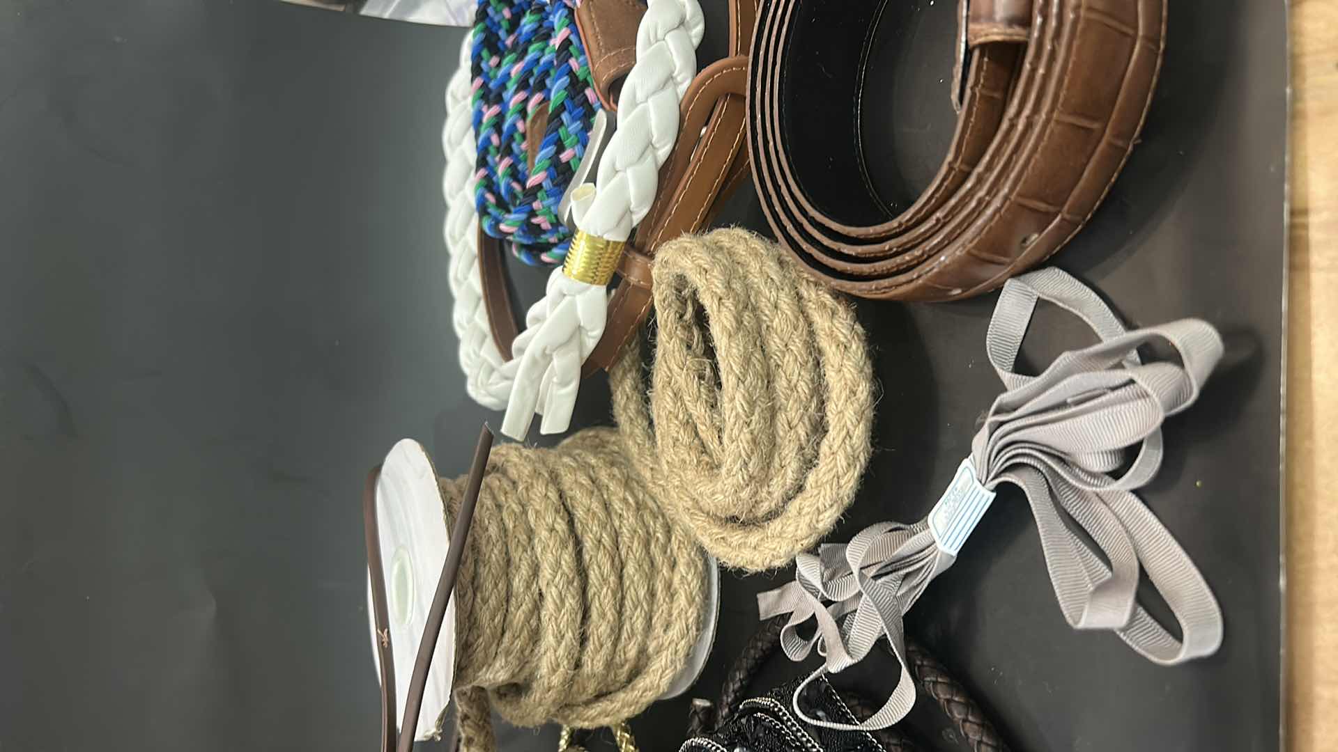 Photo 1 of CRAFTING SUPPLIES