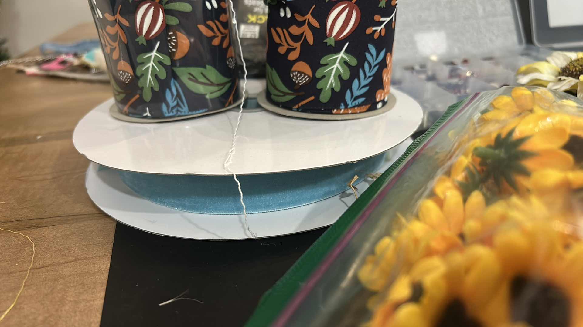 Photo 1 of CRAFTING SUPPLIES