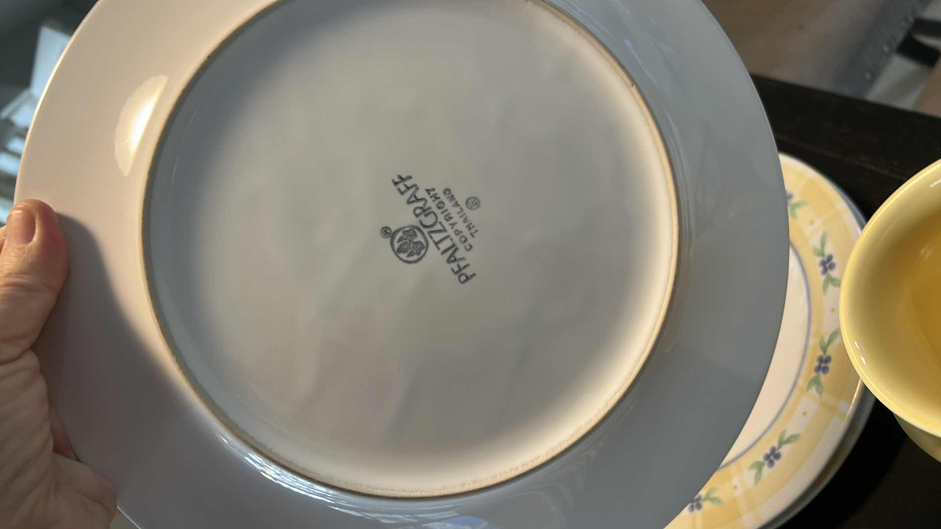 Photo 1 of 20 PC FIESTA WEAR & PFALTZCRAFT DISHES AND MUGS