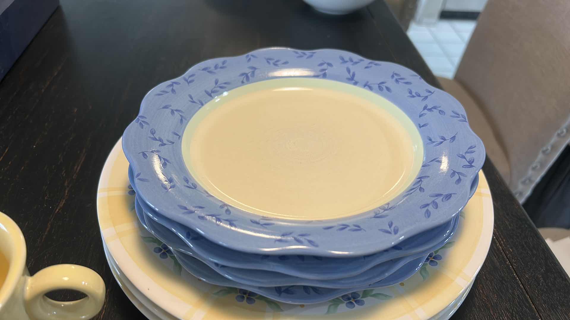 Photo 1 of 20 PC FIESTA WEAR & PFALTZCRAFT DISHES AND MUGS