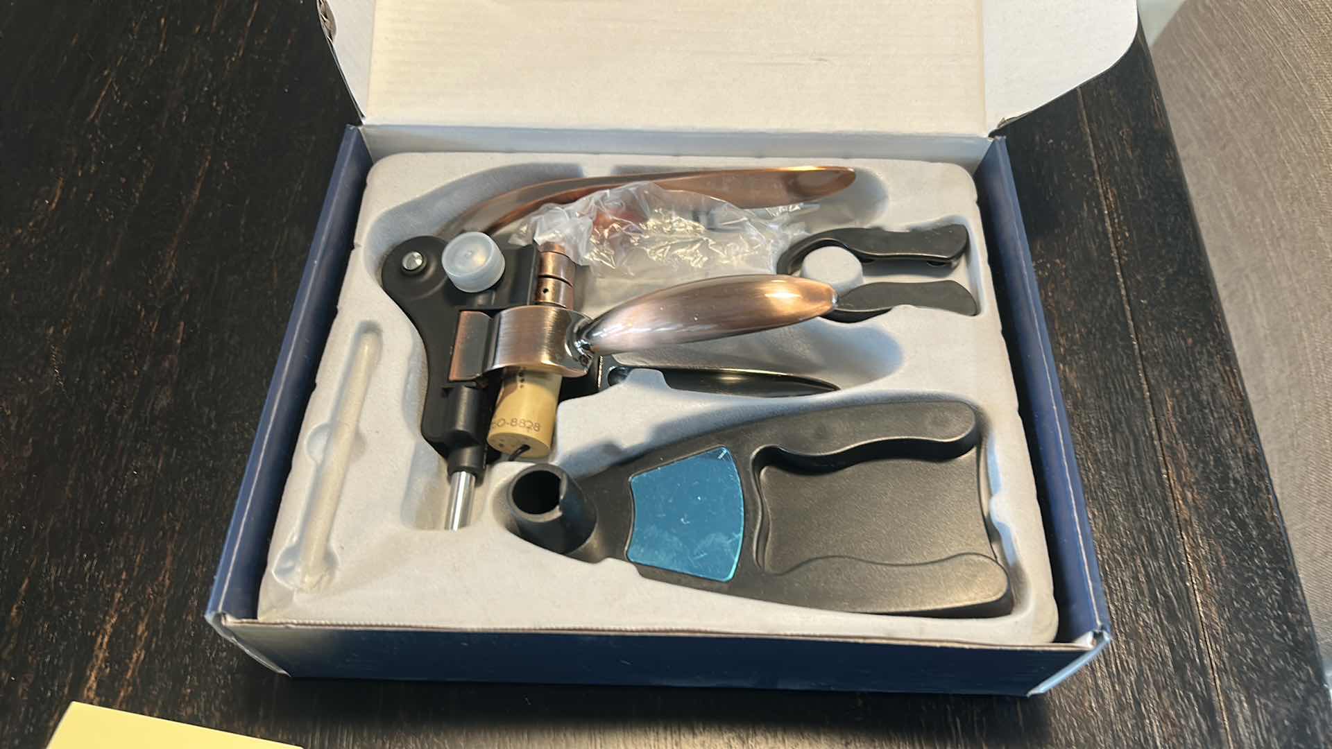 Photo 1 of REDNOEL WINE ACCESSORIES