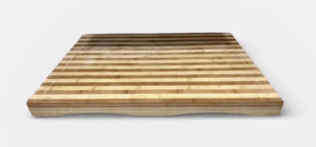 Photo 1 of PREMIERE’S CHOICE WOOD RANGE COVER 29 1/2” X 21 1/2” X H2”