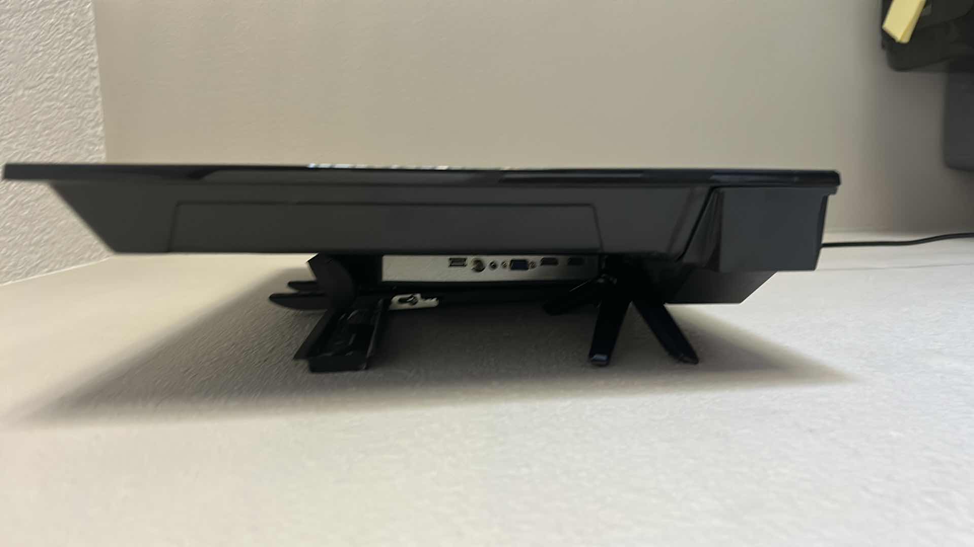 Photo 1 of 31” RCA TV WITH WALL MOUNT