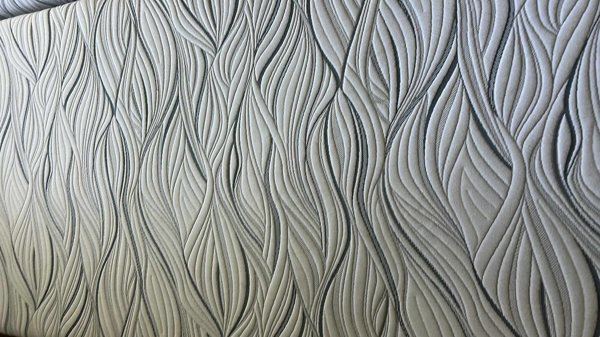 Photo 1 of TWIN SERTA MATTRESS