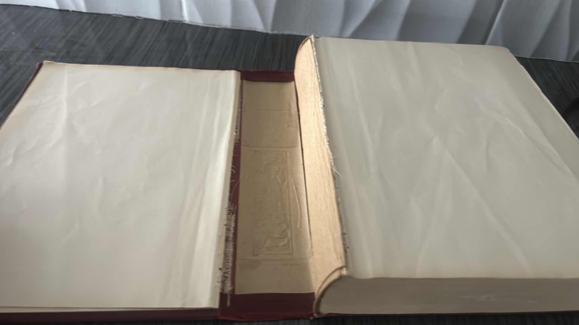 Photo 1 of 6 VINTAGE HARDCOVER BOOKS