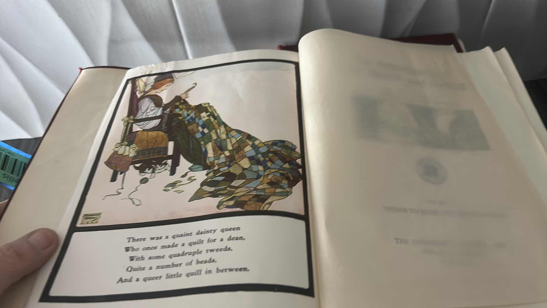 Photo 1 of 6 VINTAGE HARDCOVER BOOKS