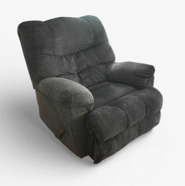 Photo 1 of SWIVEL ROCKING LOUNGE CHAIR