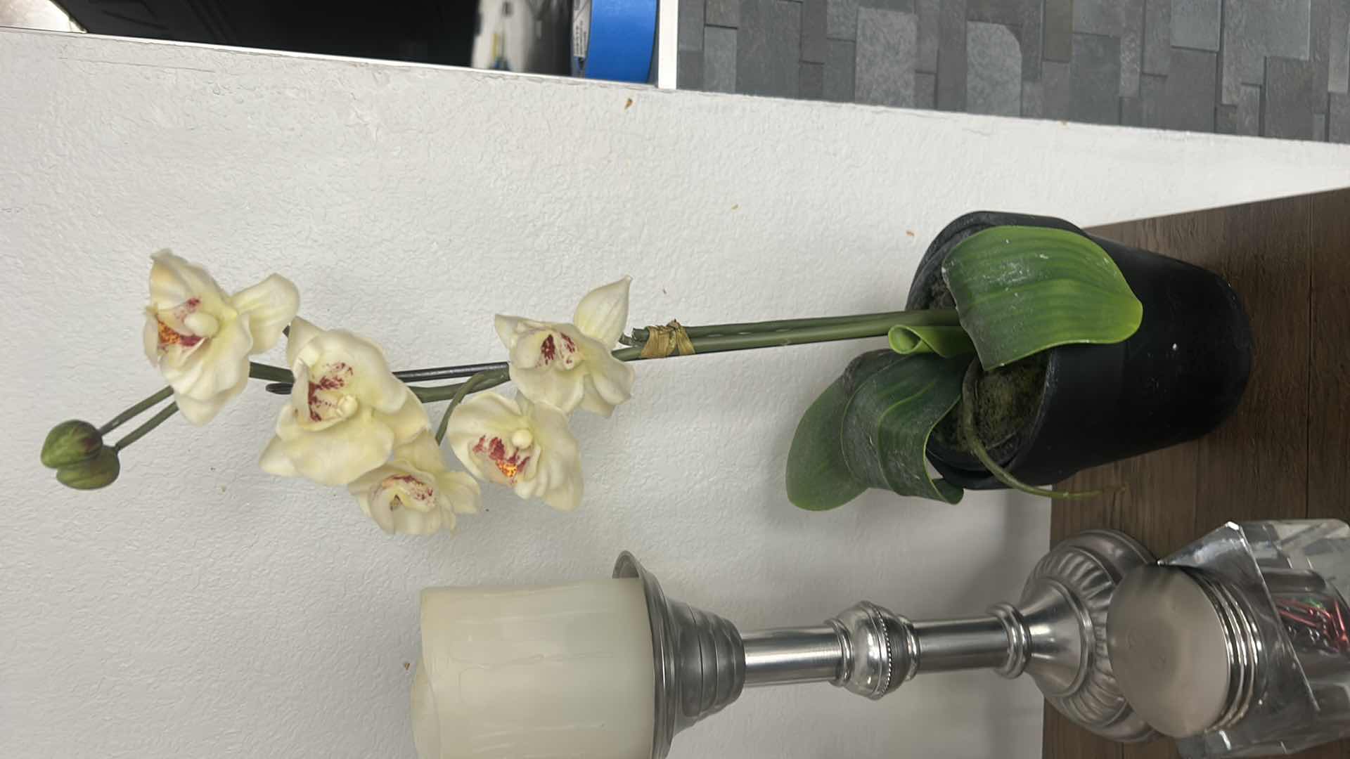 Photo 1 of 6 PC HOME DECOR H10”