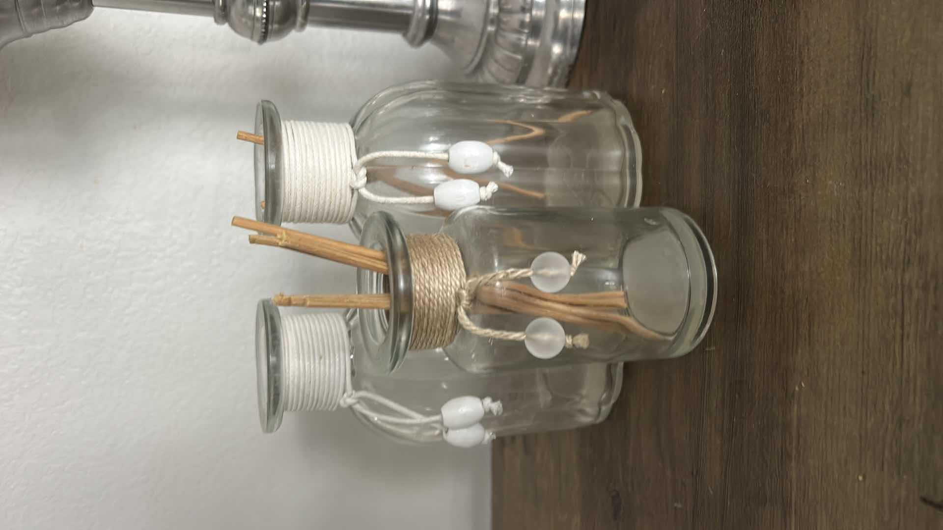 Photo 1 of 6 PC HOME DECOR H10”