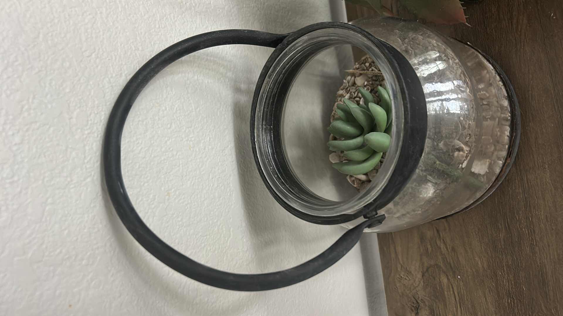 Photo 1 of 2 FAUX PLANTS 7”