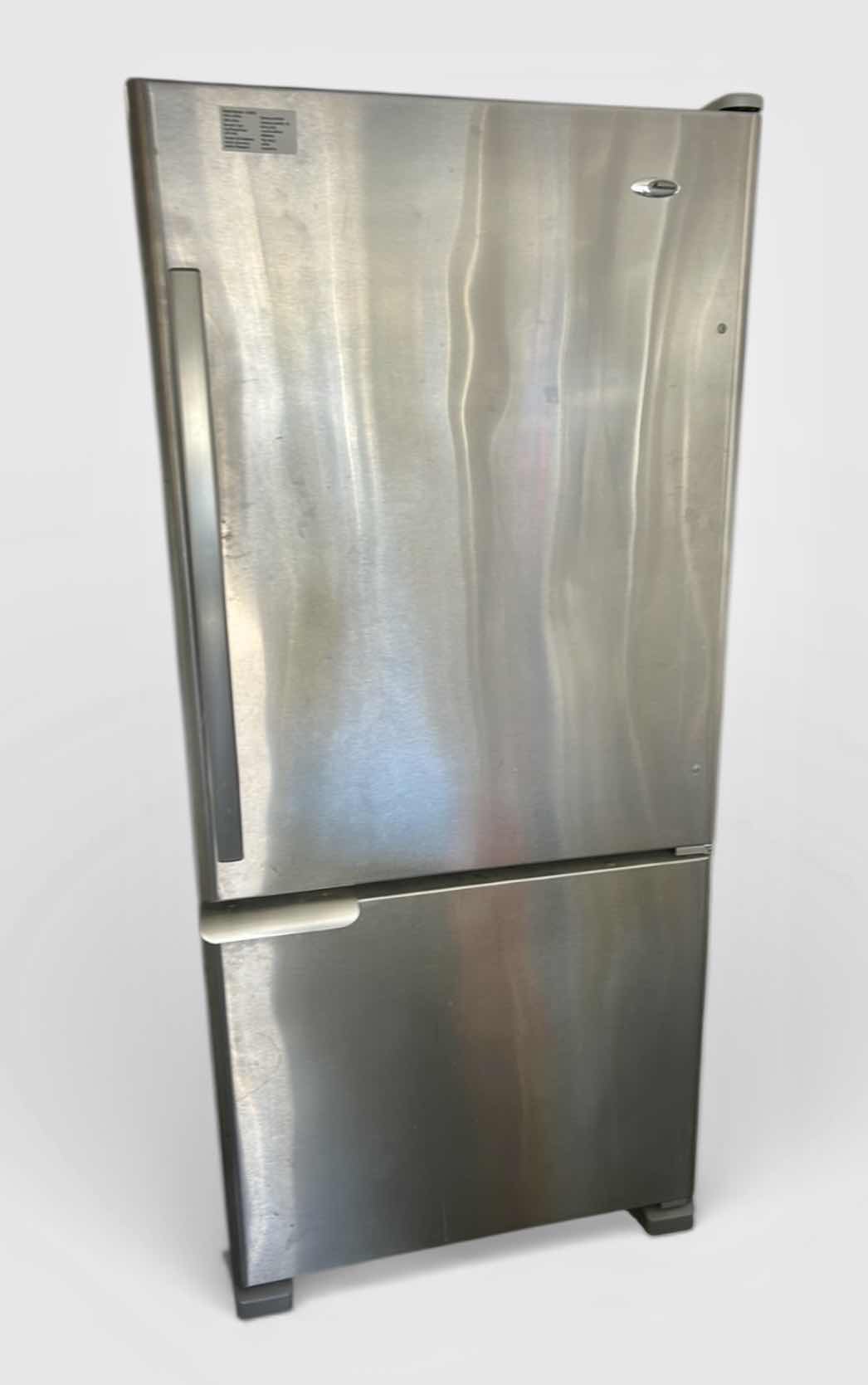 Photo 1 of AMANA REFRIGERATOR