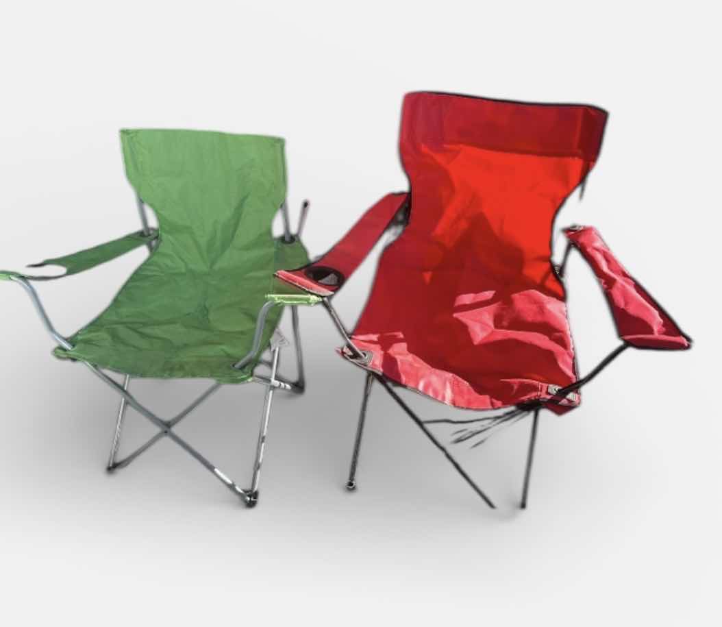 Photo 1 of 5 STADIUM CHAIRS