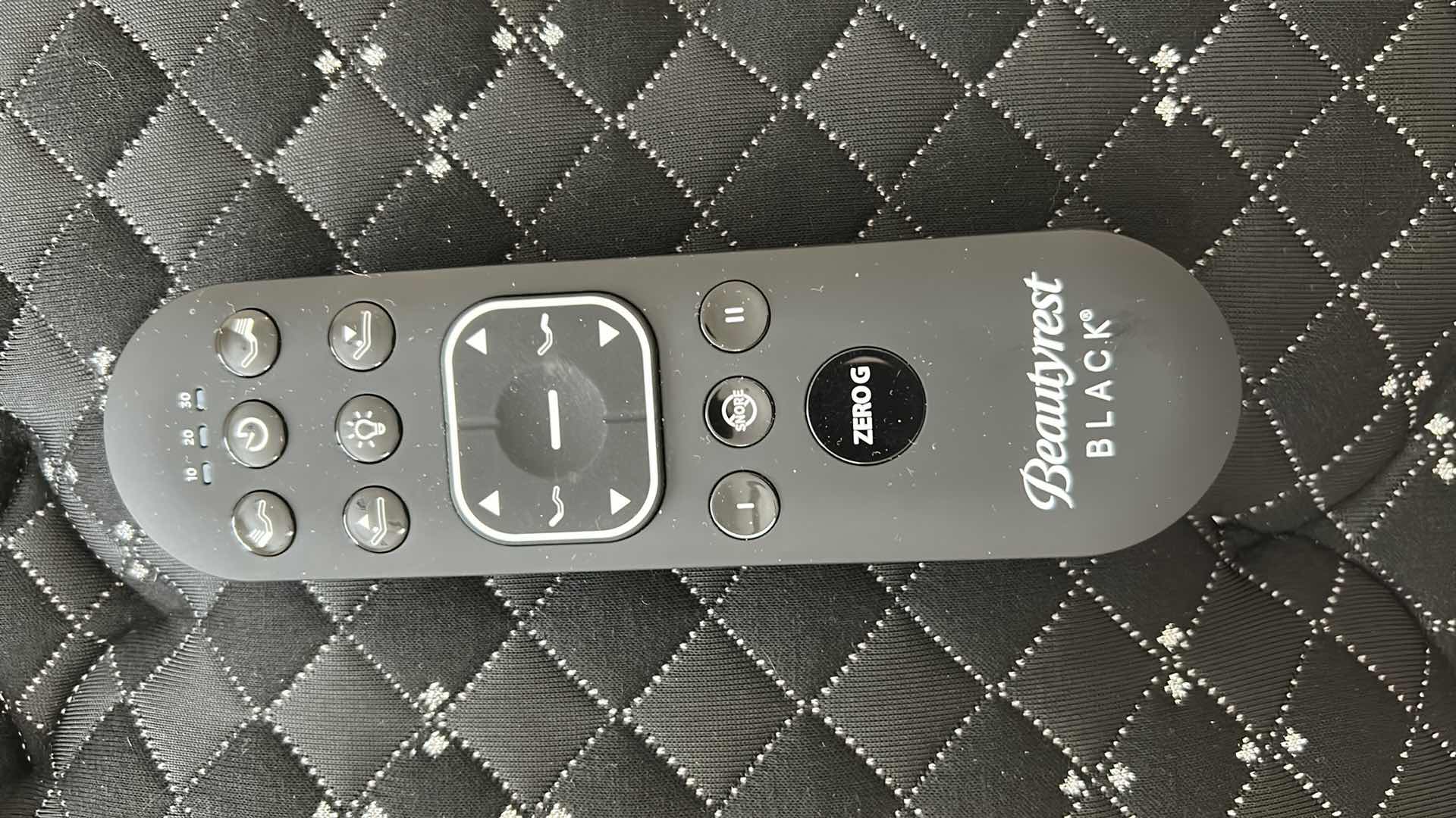 Photo 1 of BEAUTYREST QUEEN ADJUSTABLE BASE W REMOTE (MATTRESS SOLD SEPARATELY)