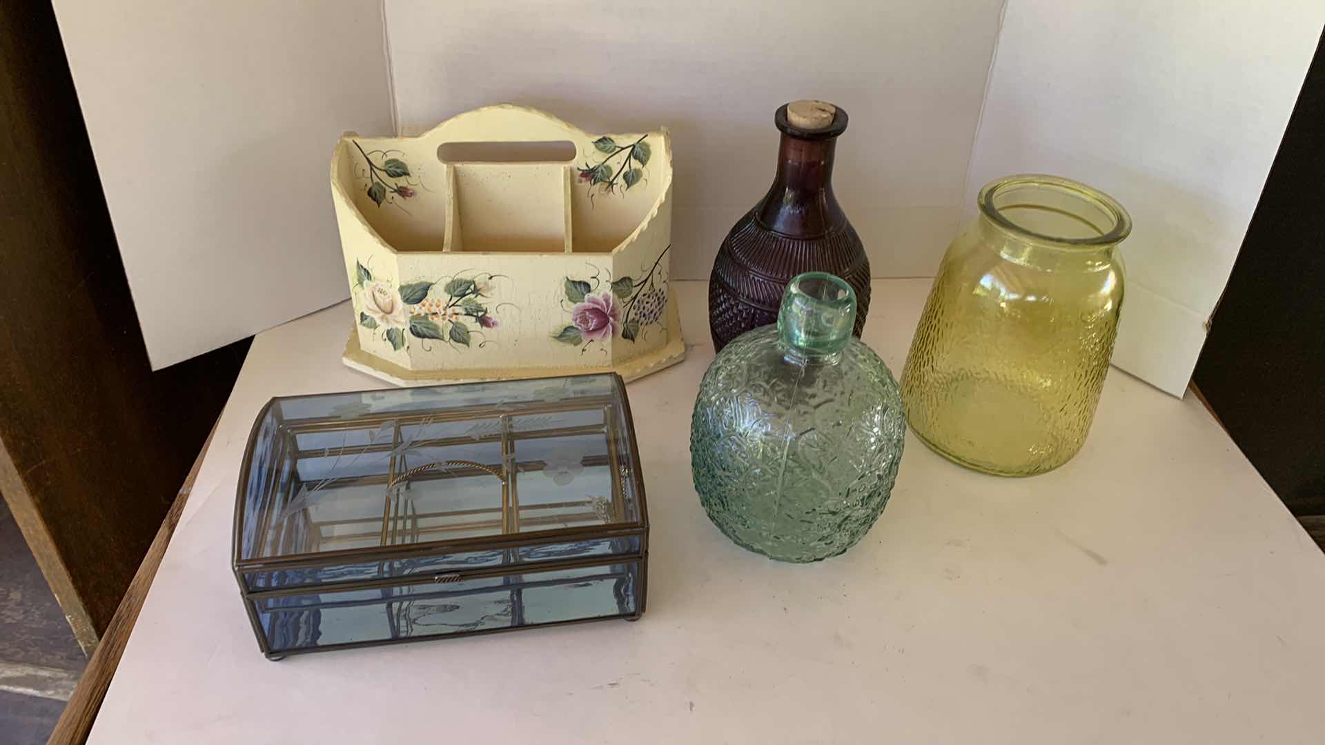 Photo 1 of COUNTRY GARDEN HOME DECOR