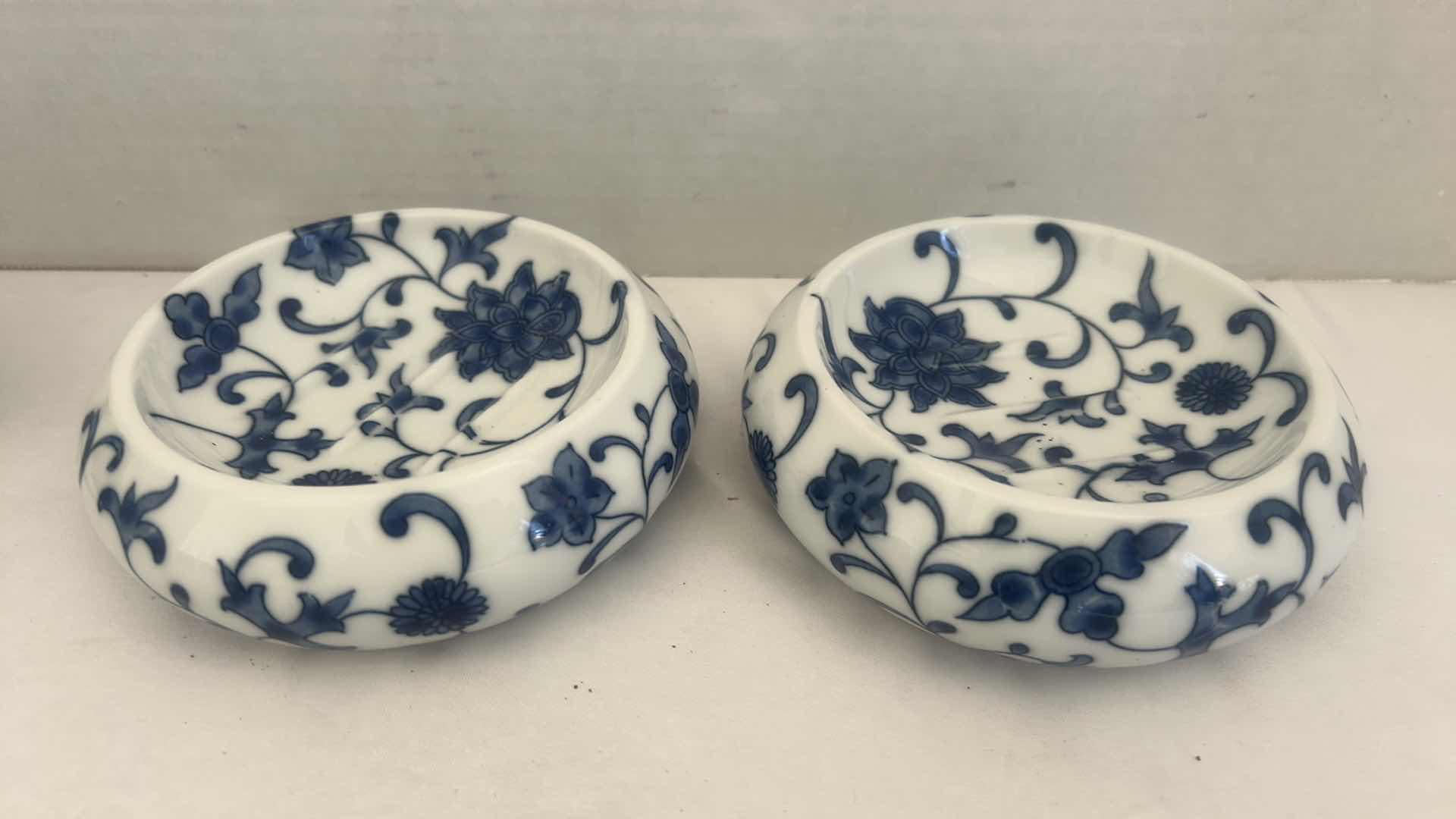 Photo 1 of 4 PC BATHROOM COLLECTION