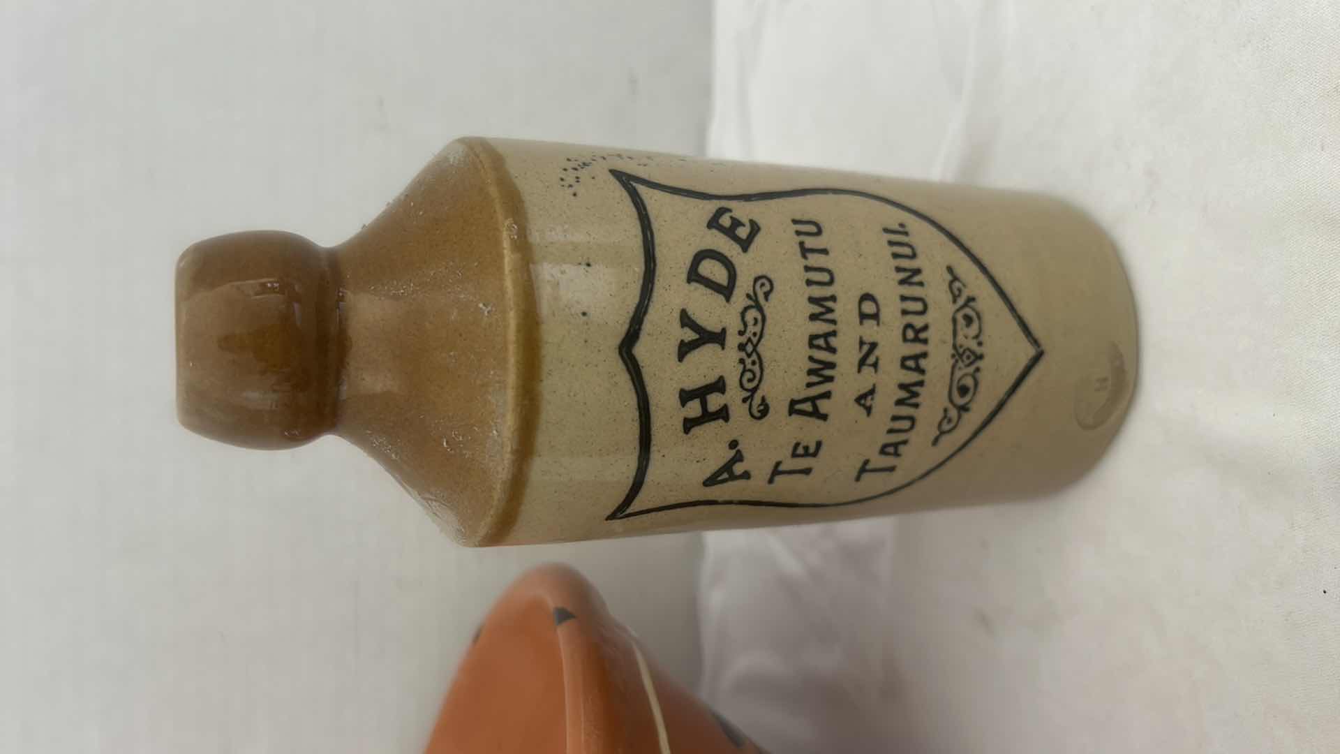 Photo 9 of 7- VINTAGE CERAMIC COLLECTIBLES