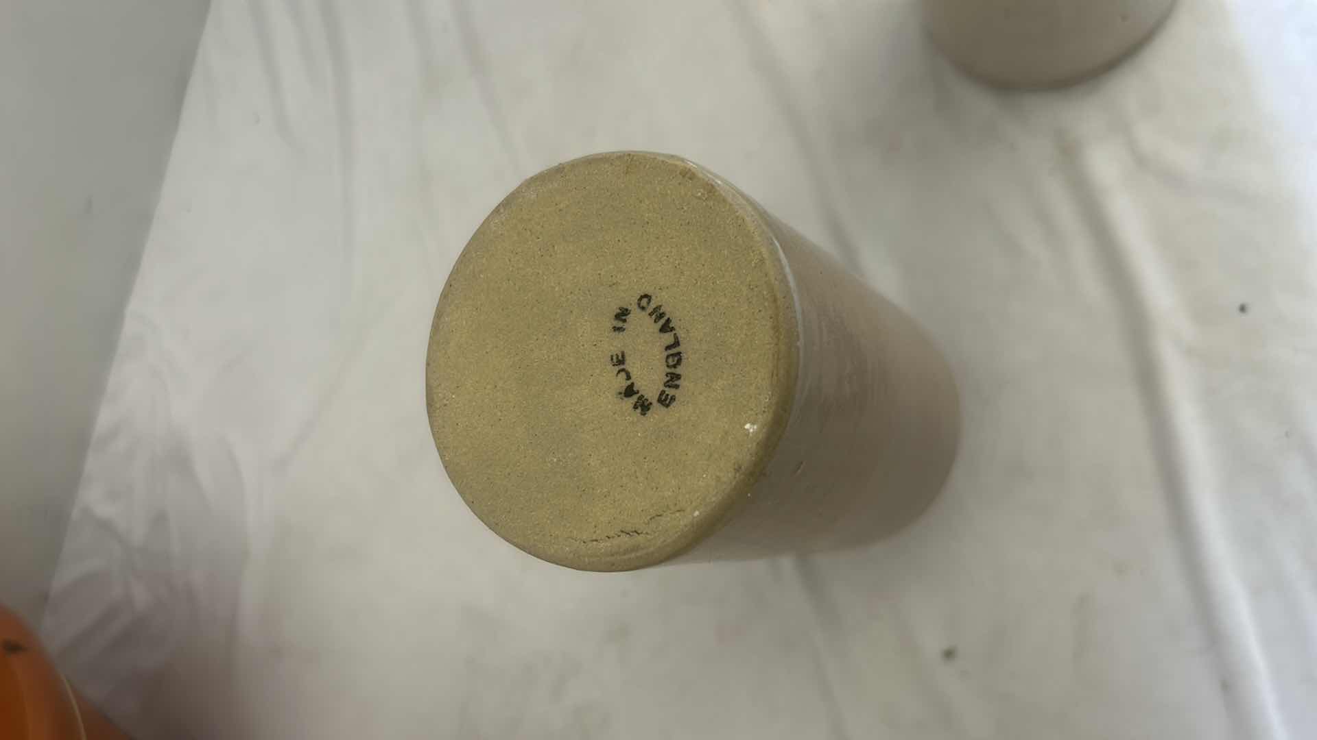 Photo 10 of 7- VINTAGE CERAMIC COLLECTIBLES