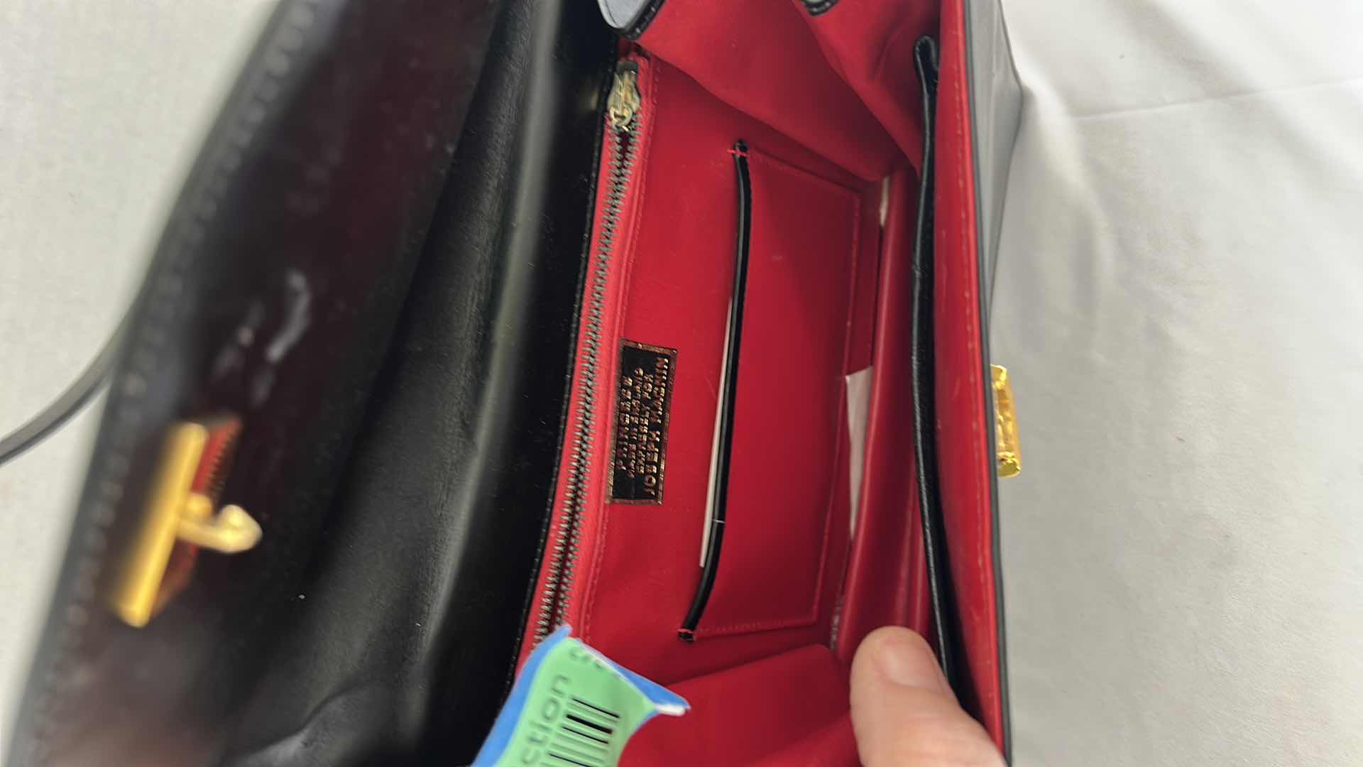 Photo 6 of 2 WOMENS HANDBAGS