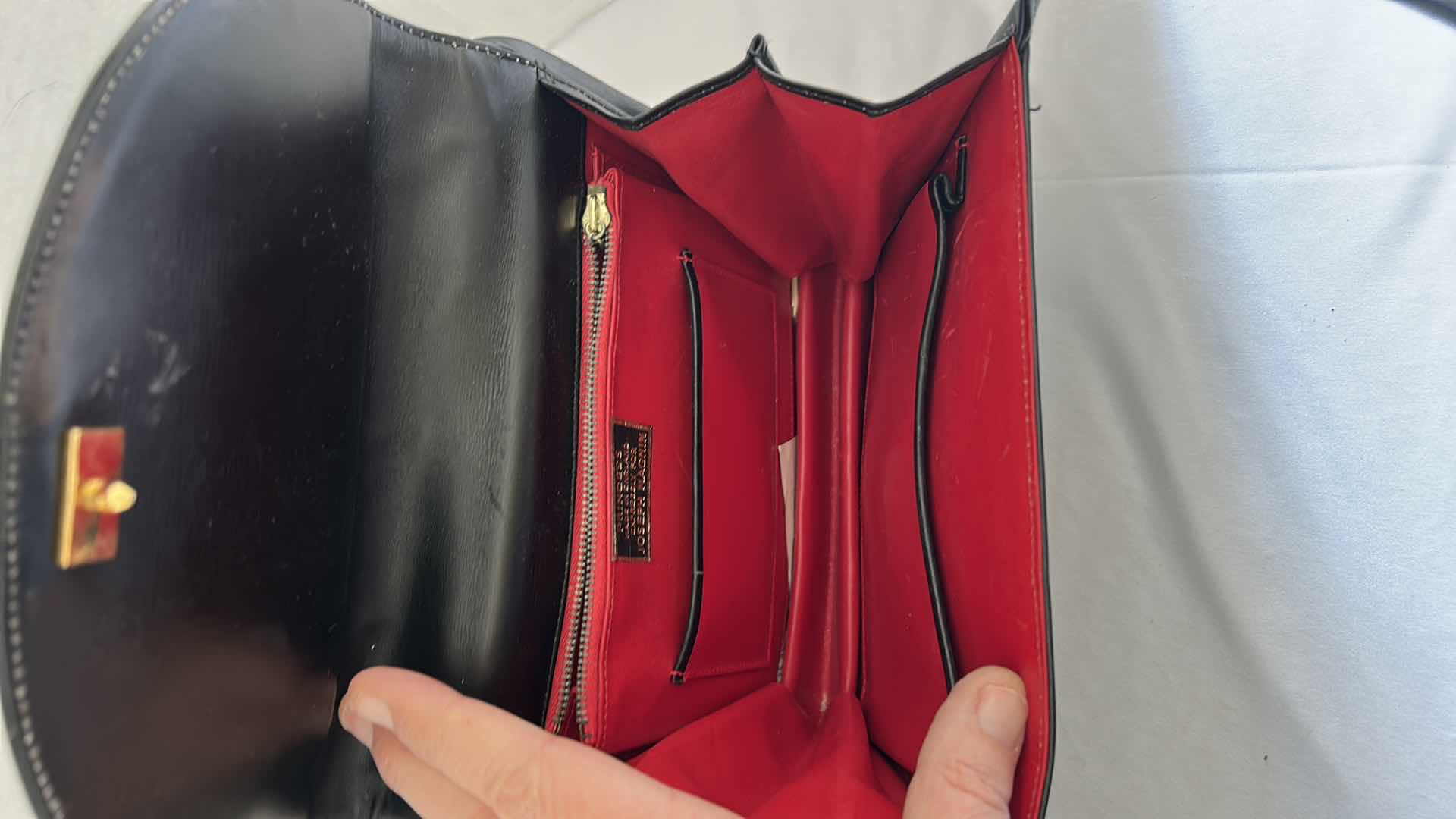 Photo 8 of 2 WOMENS HANDBAGS