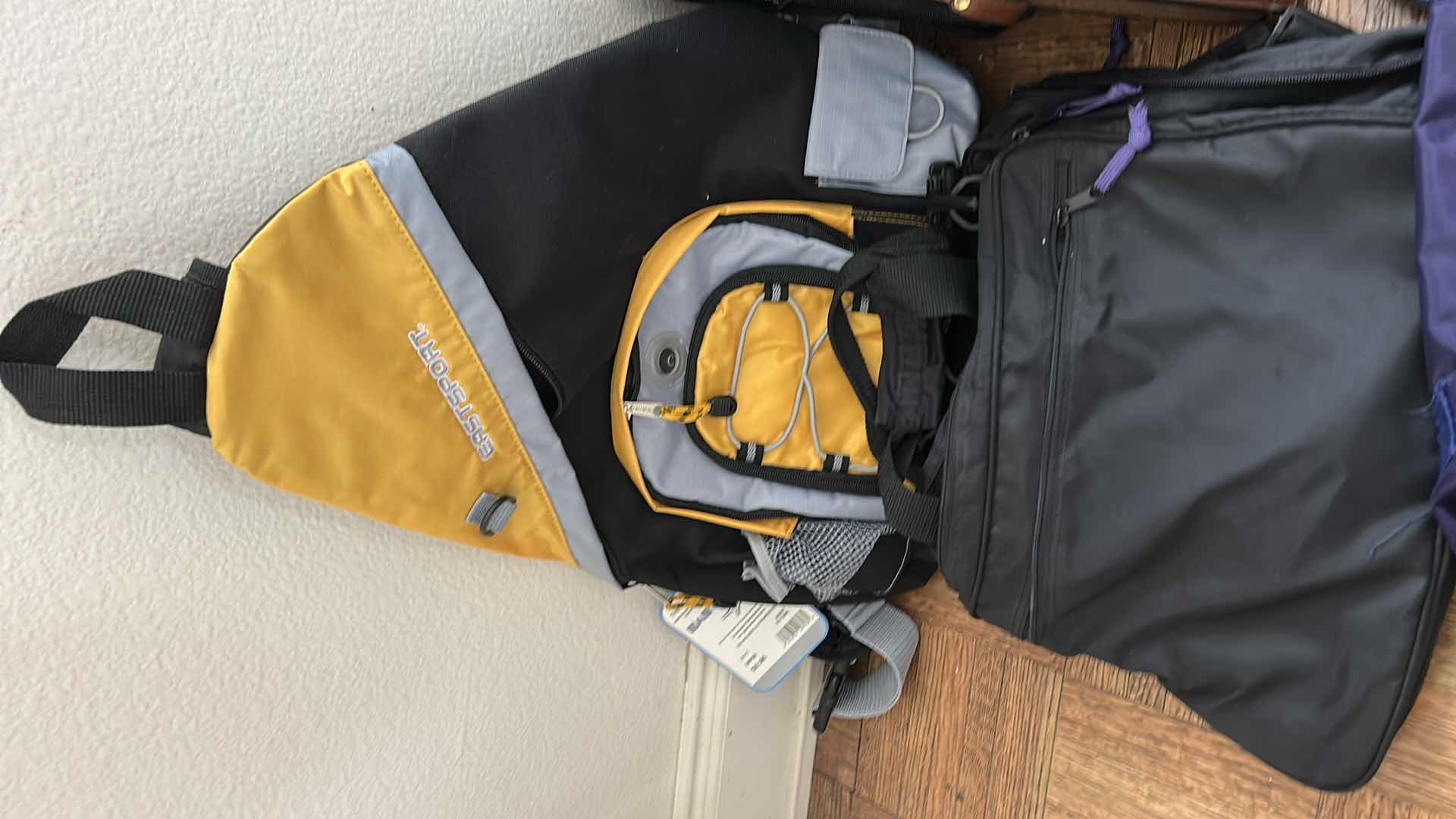 Photo 4 of BACKPACKS, BRIEFCASES AND MORE