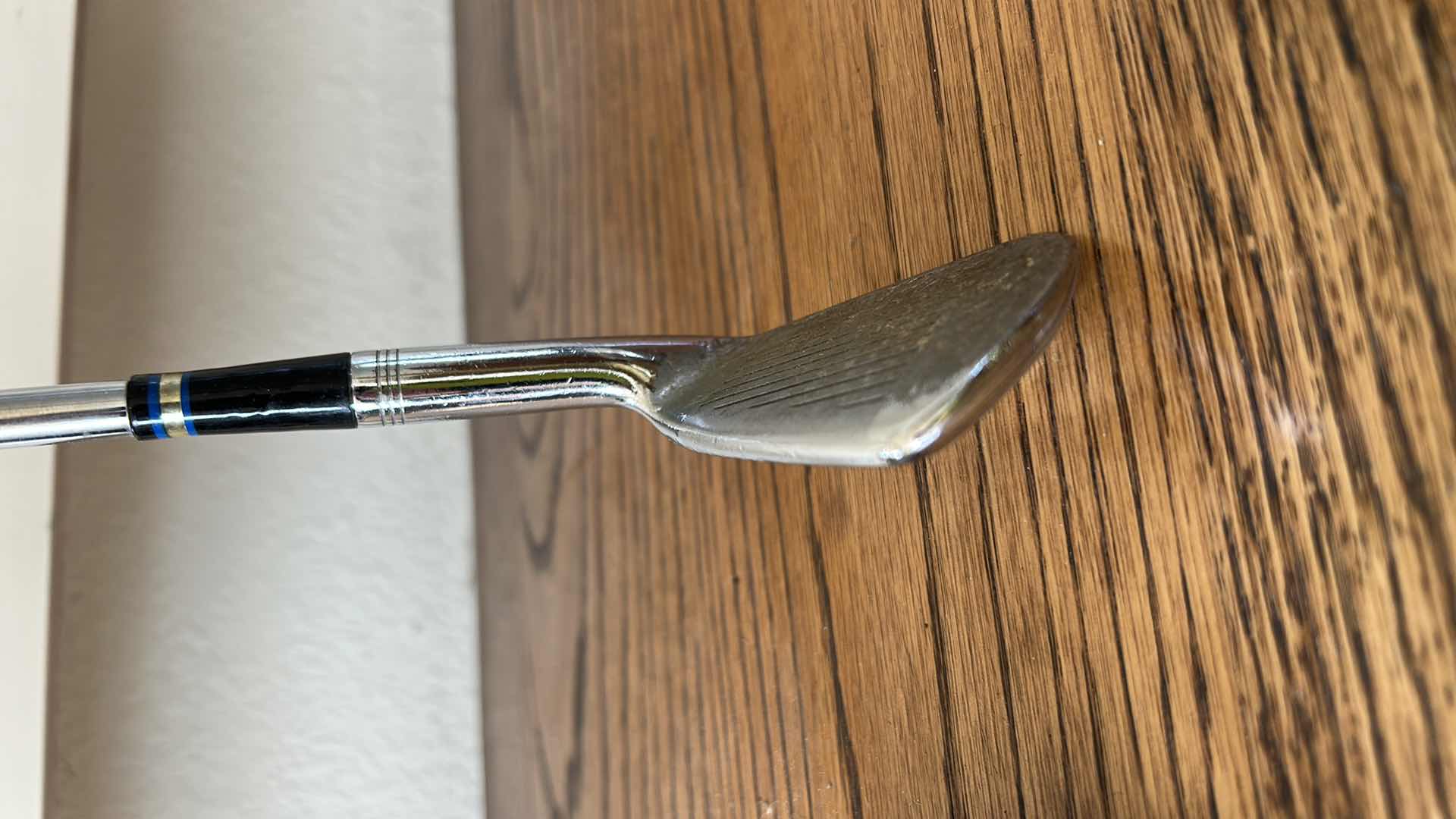 Photo 3 of 4 GOLF CLUBS AND BALL SCOOPER