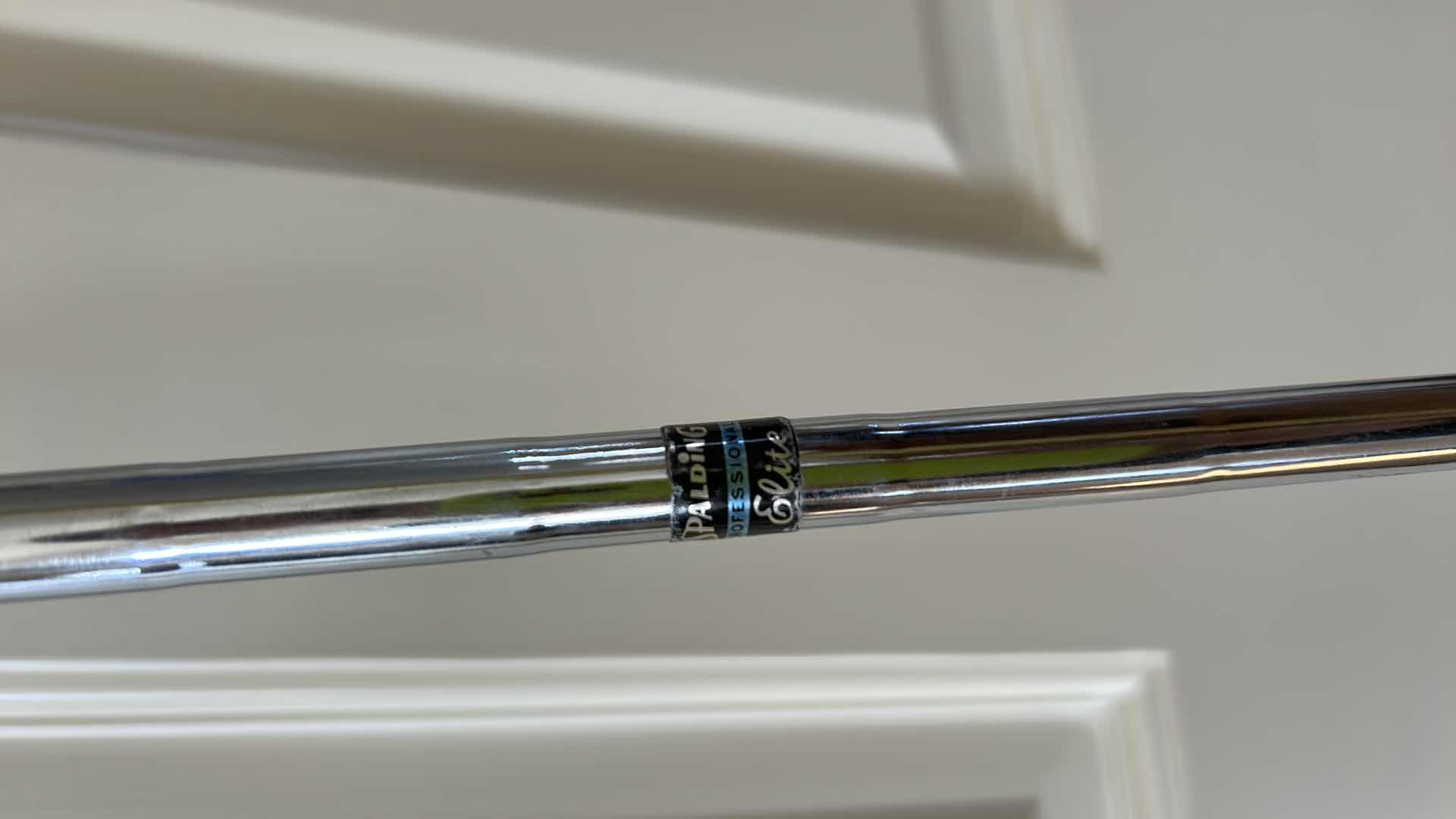 Photo 9 of 4 GOLF CLUBS AND BALL SCOOPER