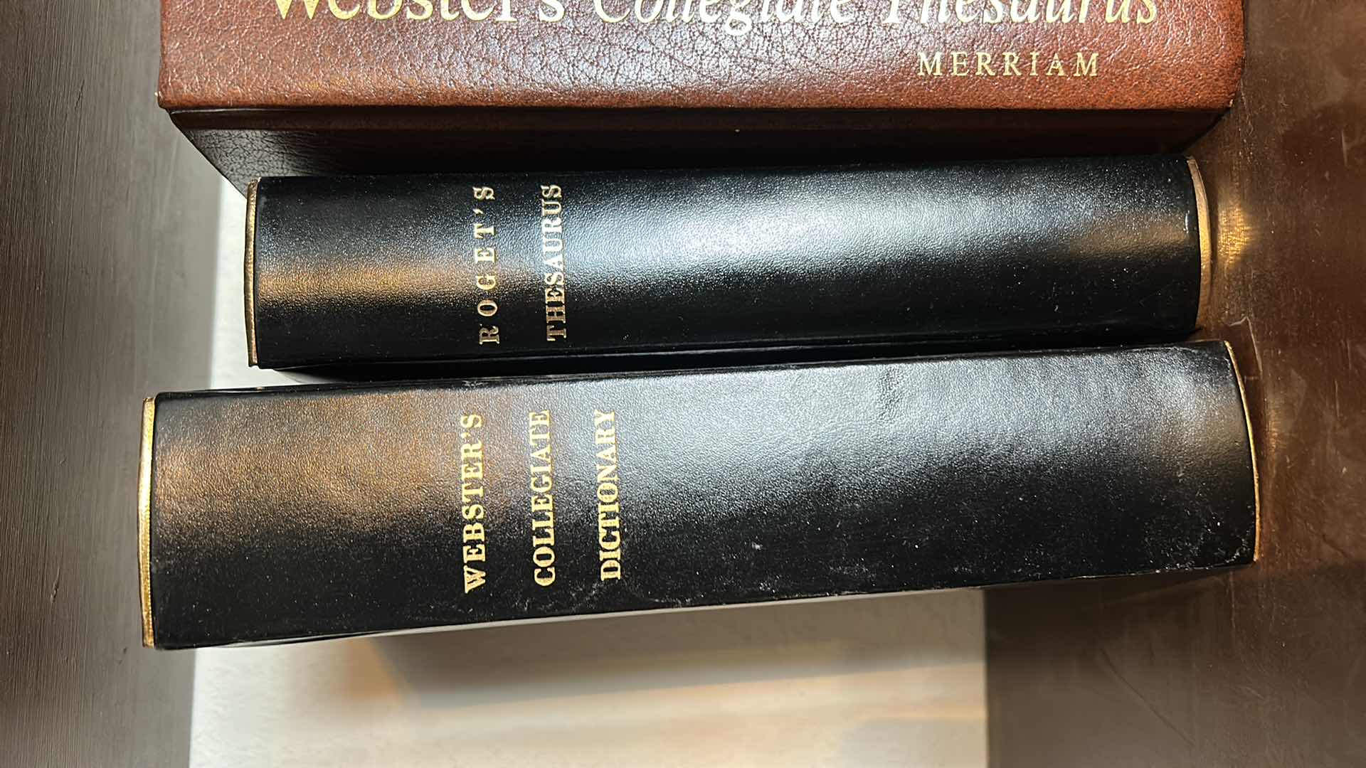 Photo 6 of 16  ANTIQUE HARDCOVER BOOKS