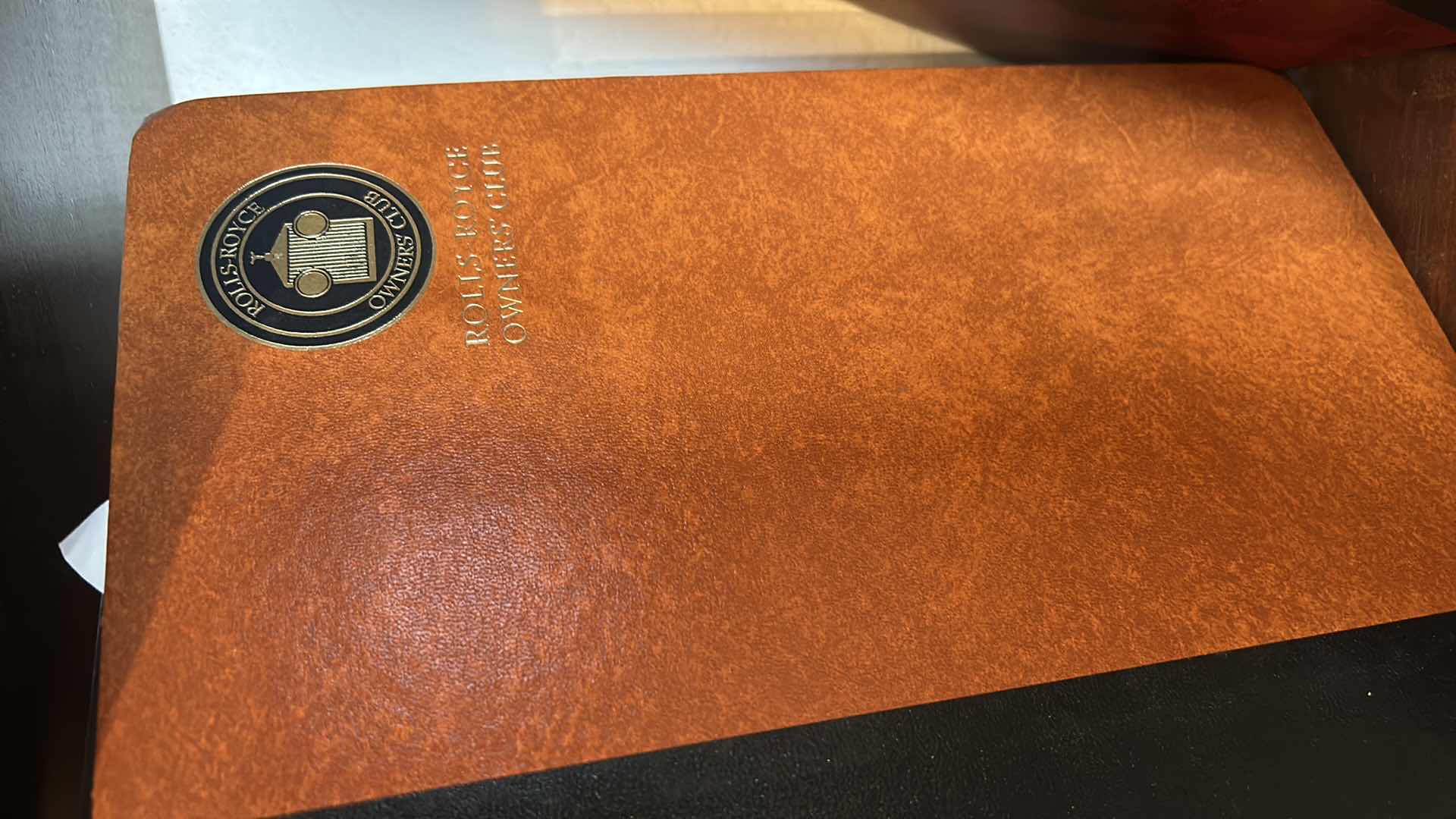 Photo 1 of 4 ROLLS ROYCE  HARDCOVER BOOKS