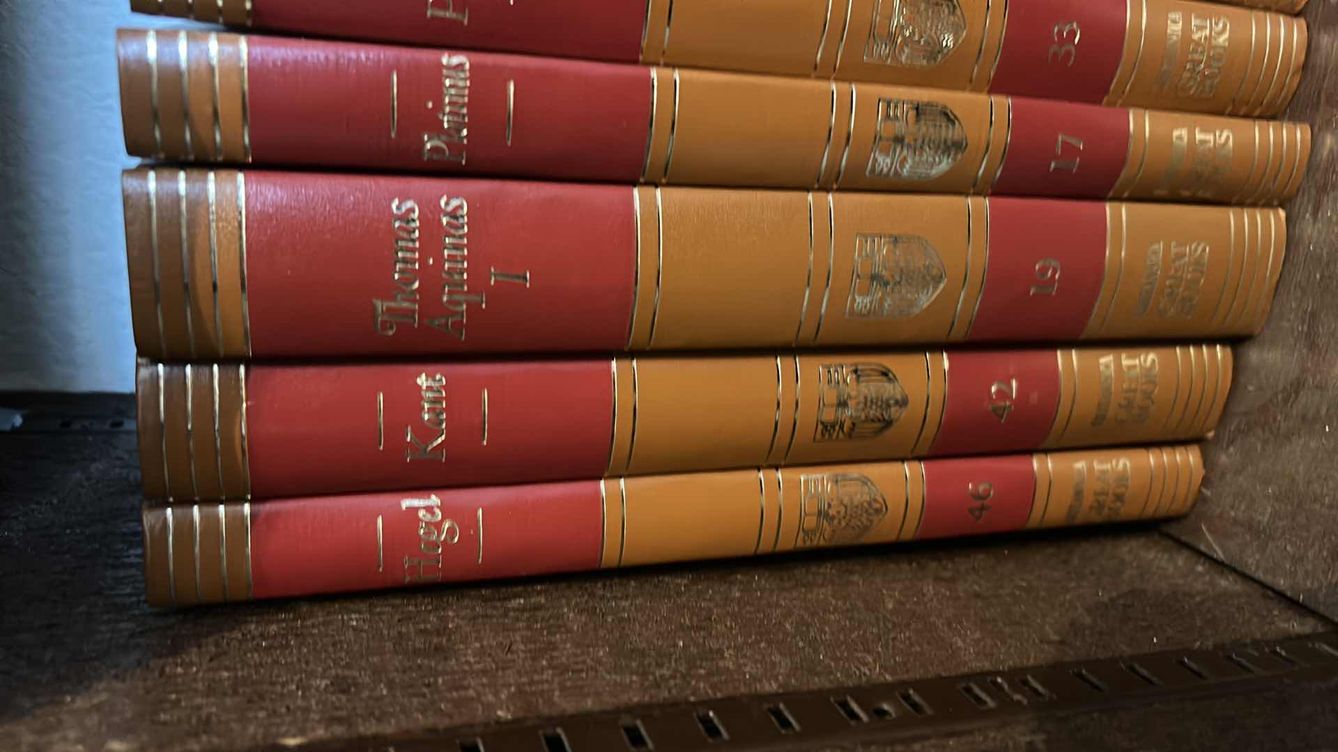 Photo 6 of 14 BRITANNICA  HARDCOVER BOOKS