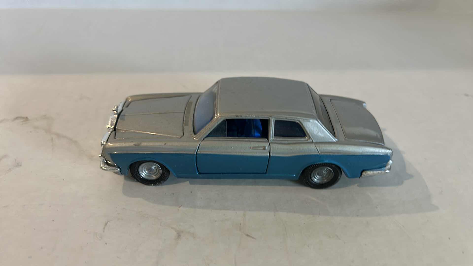 Photo 6 of 5-COLLECTIBLE MODEL-TOY CARS