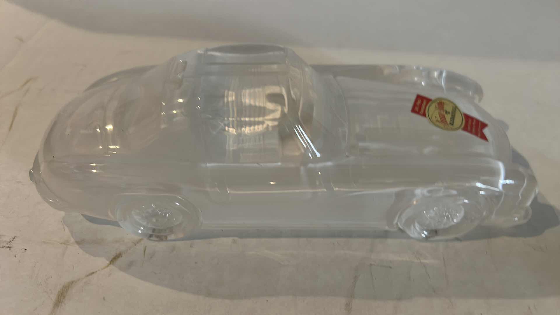 Photo 10 of 5-COLLECTIBLE MODEL-TOY CARS